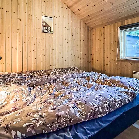 Stunning In Vaeggerlose With Sauna