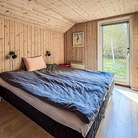 Stunning In Vaeggerlose With Sauna *