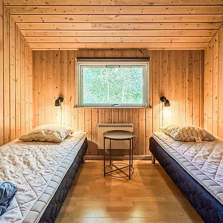 Stunning In Vaeggerlose With Sauna Bøtø By